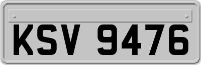 KSV9476