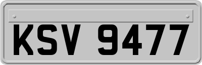 KSV9477