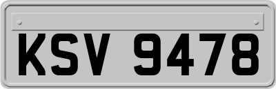 KSV9478
