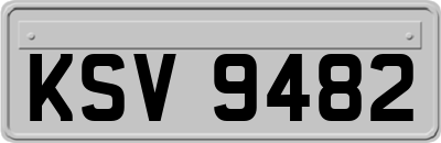 KSV9482