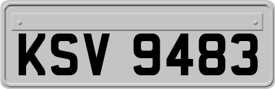 KSV9483