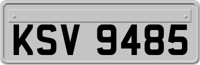 KSV9485