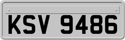 KSV9486