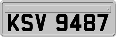 KSV9487