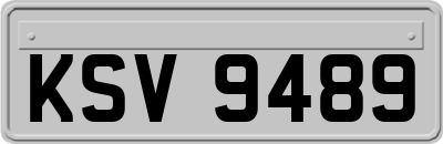 KSV9489