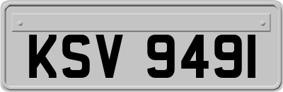 KSV9491