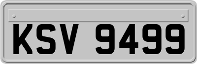 KSV9499