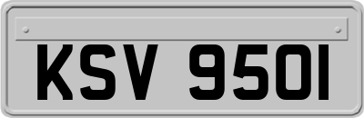 KSV9501