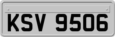 KSV9506