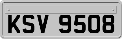 KSV9508