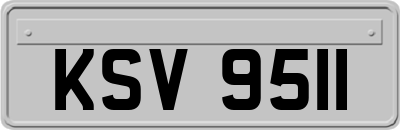 KSV9511