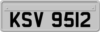 KSV9512