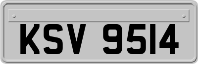 KSV9514