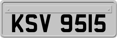 KSV9515