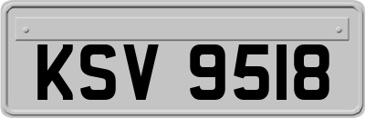KSV9518