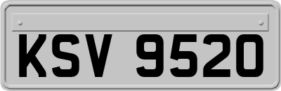 KSV9520