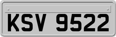KSV9522