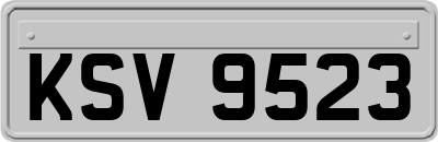KSV9523