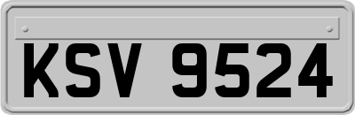 KSV9524