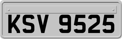 KSV9525