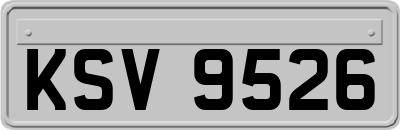KSV9526