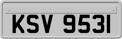 KSV9531