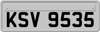KSV9535