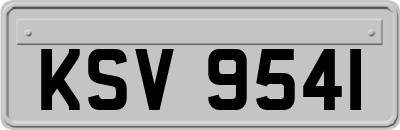 KSV9541