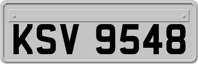 KSV9548
