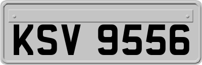 KSV9556