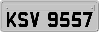 KSV9557