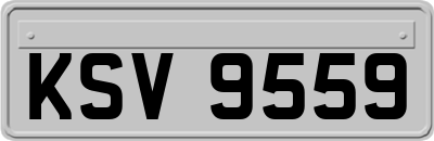 KSV9559