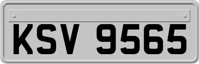 KSV9565