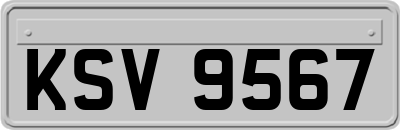 KSV9567