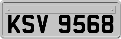 KSV9568