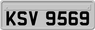 KSV9569