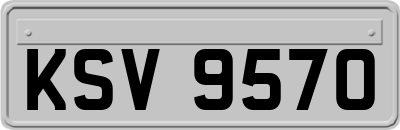KSV9570