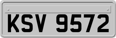 KSV9572