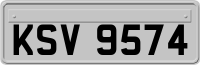 KSV9574