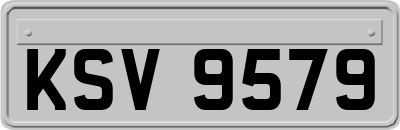 KSV9579