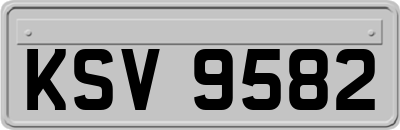 KSV9582