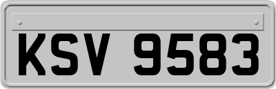 KSV9583