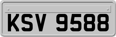 KSV9588