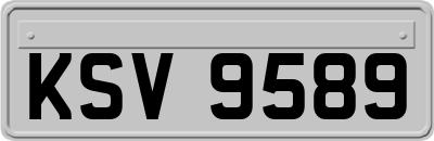 KSV9589