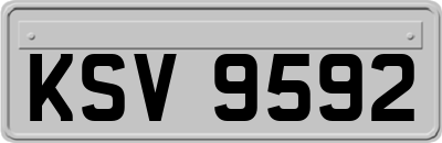 KSV9592
