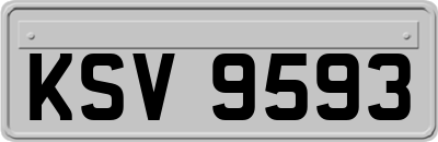KSV9593