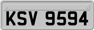 KSV9594