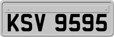 KSV9595