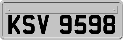 KSV9598