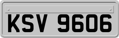 KSV9606